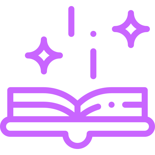 Best in Storytelling Icon